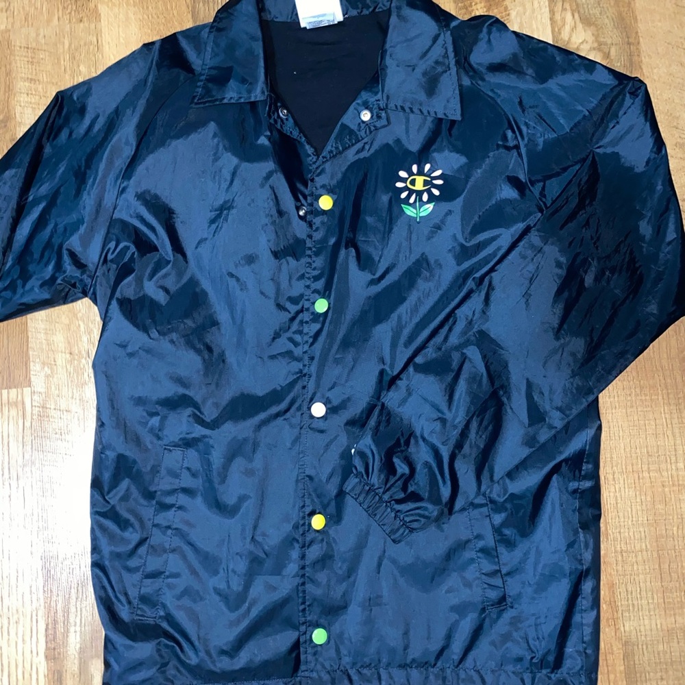 Champion Jacket